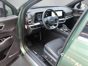 image du véhicule KIA Sportage 1.6 T-GDi PHEV GT-Line