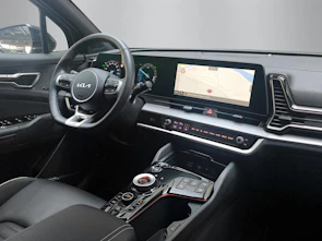 image du véhicule KIA Sportage 1.6 T-GDi PHEV GT-Line