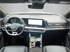 image du véhicule KIA Sportage 1.6 T-GDi PHEV GT-Line