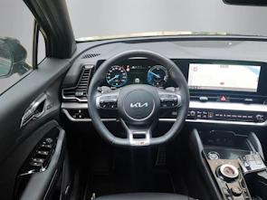 image du véhicule KIA Sportage 1.6 T-GDi PHEV GT-Line