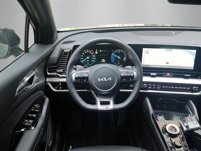 image du véhicule KIA SPORTAGE