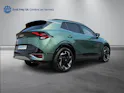 Kia Sportage 1.6 T-GDi PHEV GT-Line