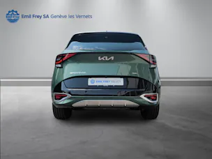 Kia Sportage 1.6 T-GDi PHEV GT-Line