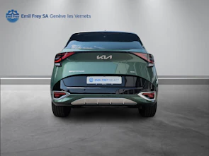 image du véhicule KIA Sportage 1.6 T-GDi PHEV GT-Line