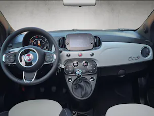 Fiat 500 C 0.9 T TwinAir Star