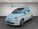 Fiat 500 C 0.9 T TwinAir Star