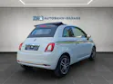 Fiat 500 C 0.9 T TwinAir Star