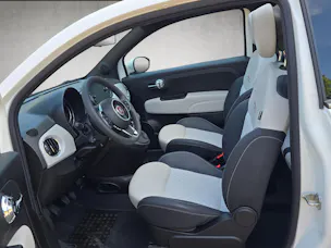 Fiat 500 C 0.9 T TwinAir Star