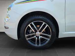Fiat 500 C 0.9 T TwinAir Star