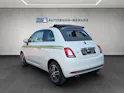 Fiat 500 C 0.9 T TwinAir Star