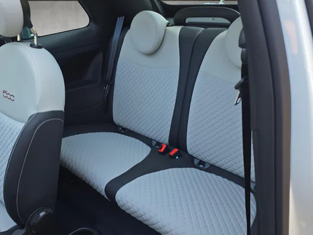 Fiat 500 C 0.9 T TwinAir Star