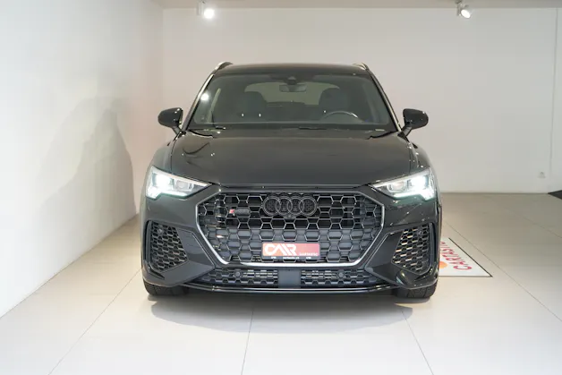Audi RS Q3 2.5 TFSI quattro S-Tronic