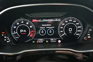 Audi RS Q3 2.5 TFSI quattro S-Tronic