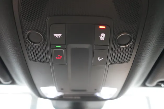 Audi RS Q3 2.5 TFSI quattro S-Tronic