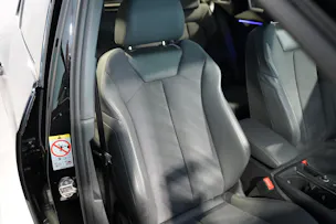 Audi RS Q3 2.5 TFSI quattro S-Tronic