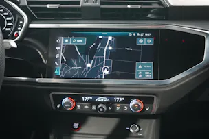 Audi RS Q3 2.5 TFSI quattro S-Tronic