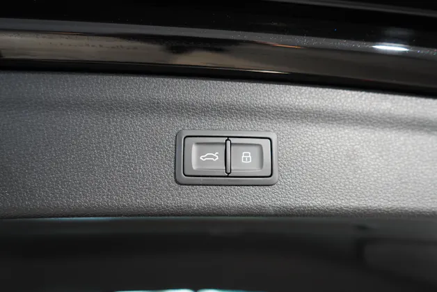 Audi RS Q3 2.5 TFSI quattro S-Tronic