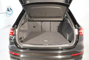 Audi RS Q3 2.5 TFSI quattro S-Tronic