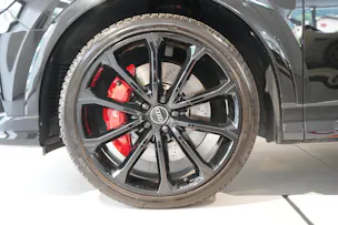 Audi RS Q3 2.5 TFSI quattro S-Tronic
