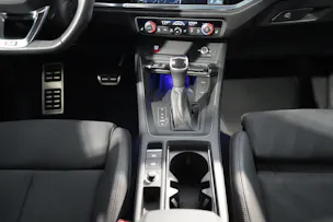 Audi RS Q3 2.5 TFSI quattro S-Tronic