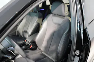 Audi RS Q3 2.5 TFSI quattro S-Tronic