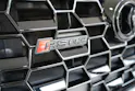 Audi RS Q3 2.5 TFSI quattro S-Tronic