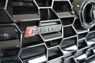 Audi RS Q3 2.5 TFSI quattro S-Tronic