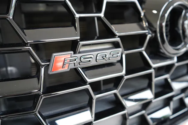 Audi RS Q3 2.5 TFSI quattro S-Tronic