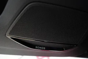 Audi RS Q3 2.5 TFSI quattro S-Tronic