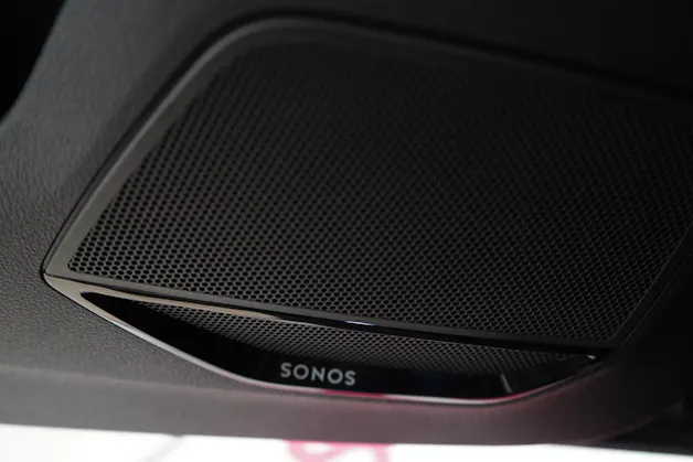 Audi RS Q3 2.5 TFSI quattro S-Tronic