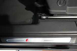 Audi RS Q3 2.5 TFSI quattro S-Tronic