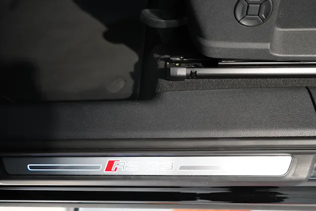 Audi RS Q3 2.5 TFSI quattro S-Tronic