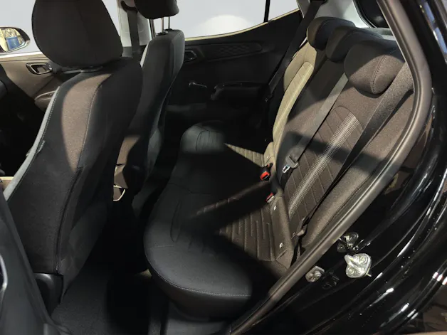 Hyundai i10 1.0 Origo