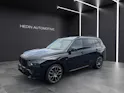 BMW X7 40d xDrive SAG