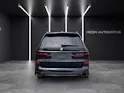 BMW X7 40d xDrive SAG
