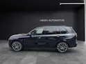 BMW X7 40d xDrive SAG
