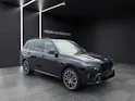 BMW X7 40d xDrive SAG