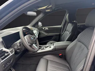 BMW X7 40d xDrive SAG