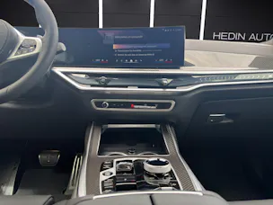 BMW X7 40d xDrive SAG