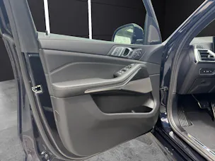 BMW X7 40d xDrive SAG