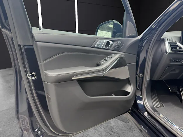 BMW X7 40d xDrive SAG