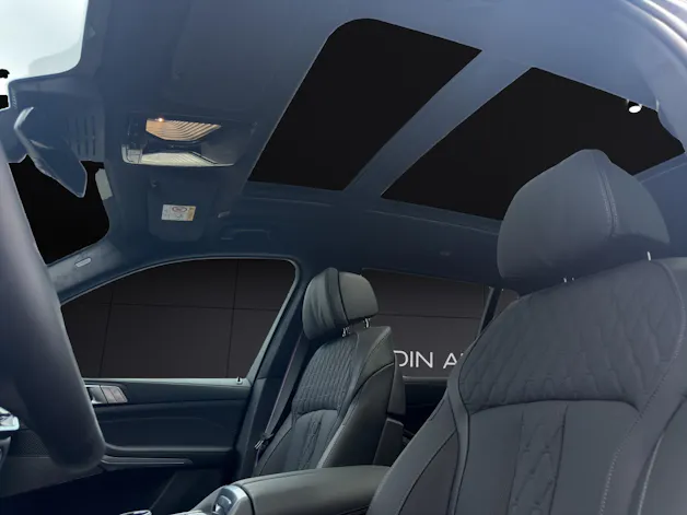 BMW X7 40d xDrive SAG