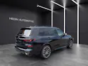 BMW X7 40d xDrive SAG