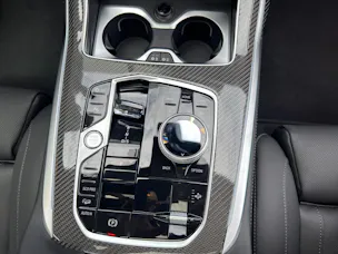 BMW X7 40d xDrive SAG