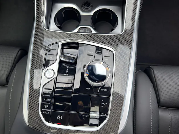 BMW X7 40d xDrive SAG
