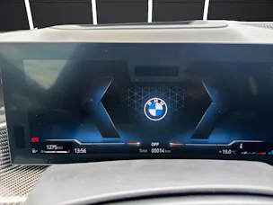 BMW X7 40d xDrive SAG