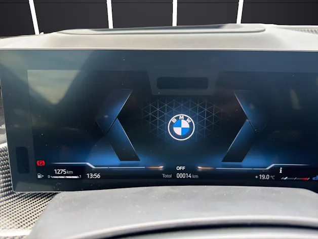 BMW X7 40d xDrive SAG