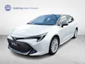 Toyota Corolla 2.0 HSD GR Sport