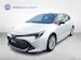 Toyota Corolla 2.0 HSD GR Sport