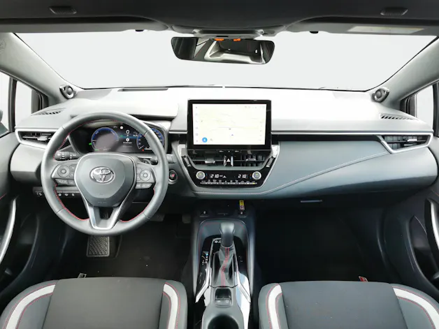 Toyota Corolla 2.0 HSD GR Sport
